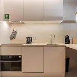 Apartman Cozy Downtown By Lovelystay Lisboa