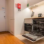 Cozy Downtown By Lovelystay * Lisboa