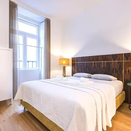 Cozy Downtown By Lovelystay * Lisboa