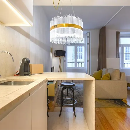 Apartamento Cozy Downtown By Lovelystay