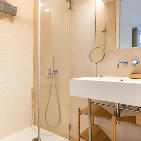 Apartamento Cozy Downtown By Lovelystay