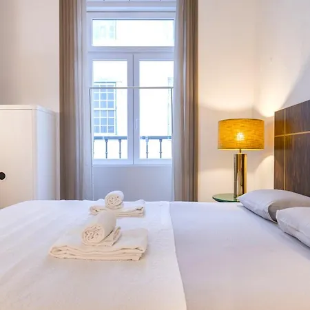 Apartamento Cozy Downtown By Lovelystay