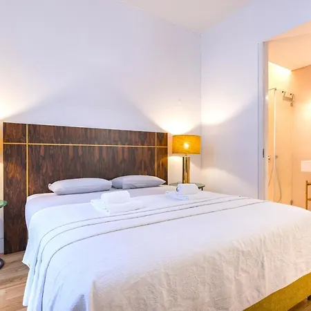 Cozy Downtown By Lovelystay Apartamento *