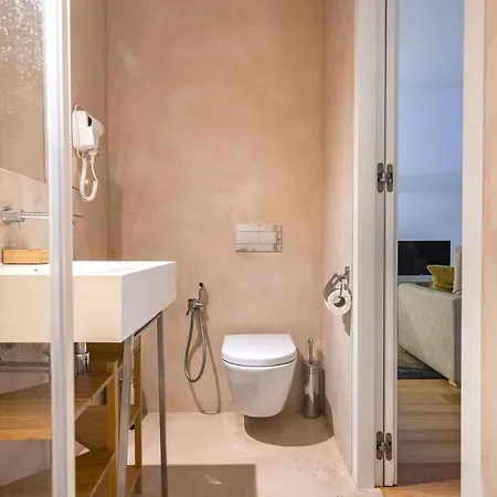 Apartamento Cozy Downtown By Lovelystay *