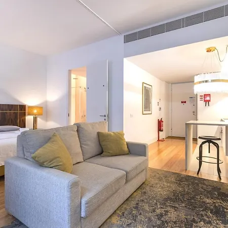 Cozy Downtown By Lovelystay Apartamento *