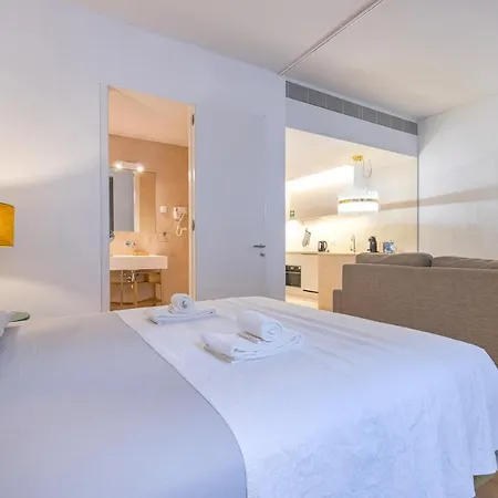 Apartamento Cozy Downtown By Lovelystay *