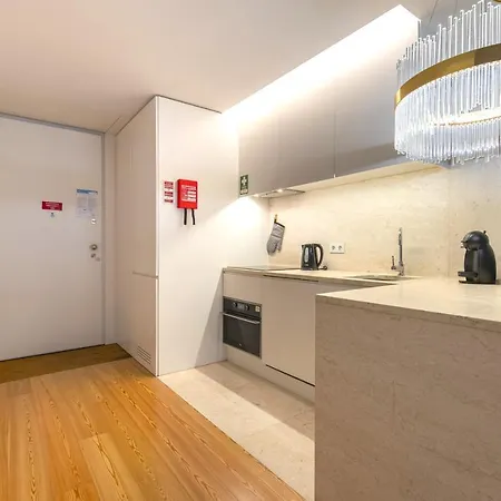 Cozy Downtown By Lovelystay * Lisboa